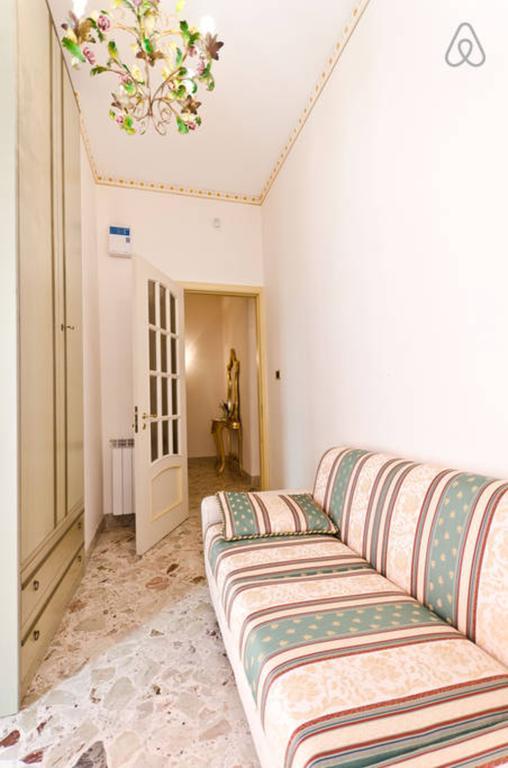 Appartamento Vacanze Taormina Room photo