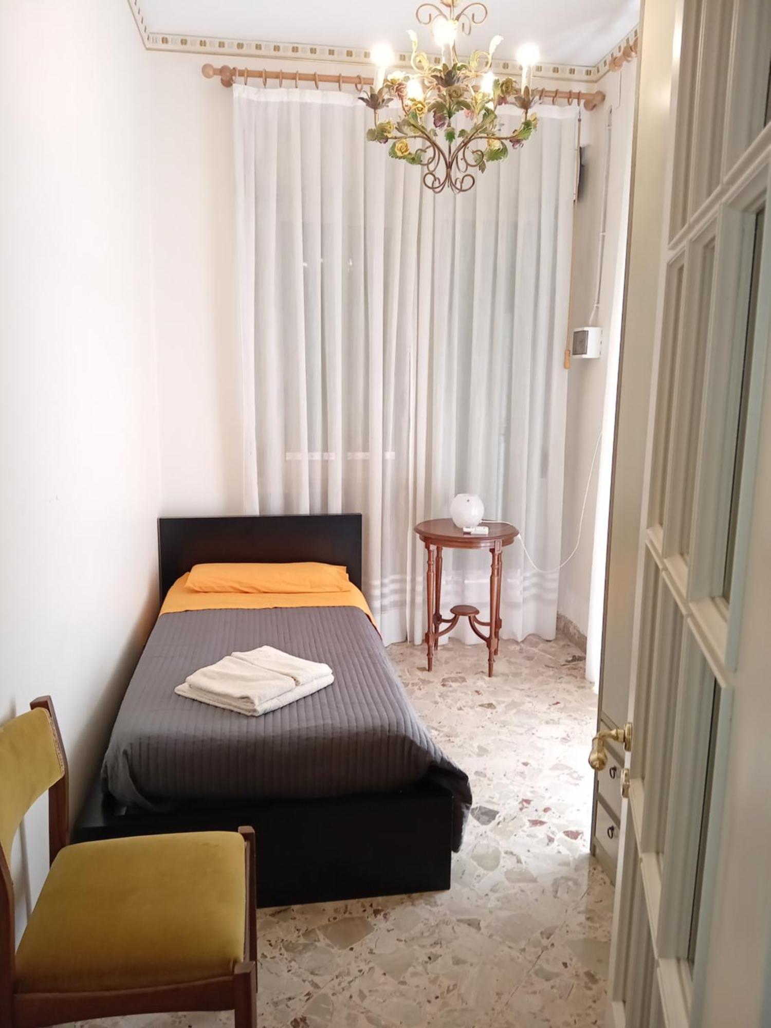 Appartamento Vacanze Taormina Exterior photo