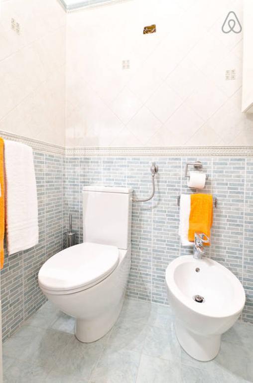 Appartamento Vacanze Taormina Room photo
