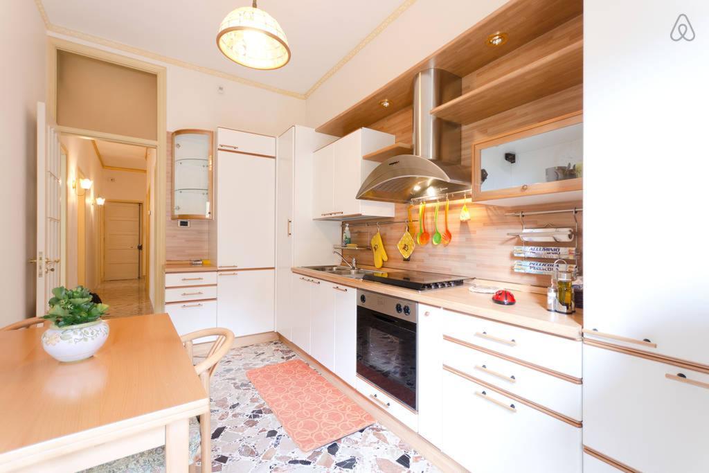 Appartamento Vacanze Taormina Room photo