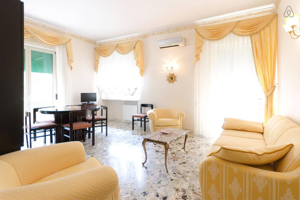 Appartamento Vacanze Taormina Room photo