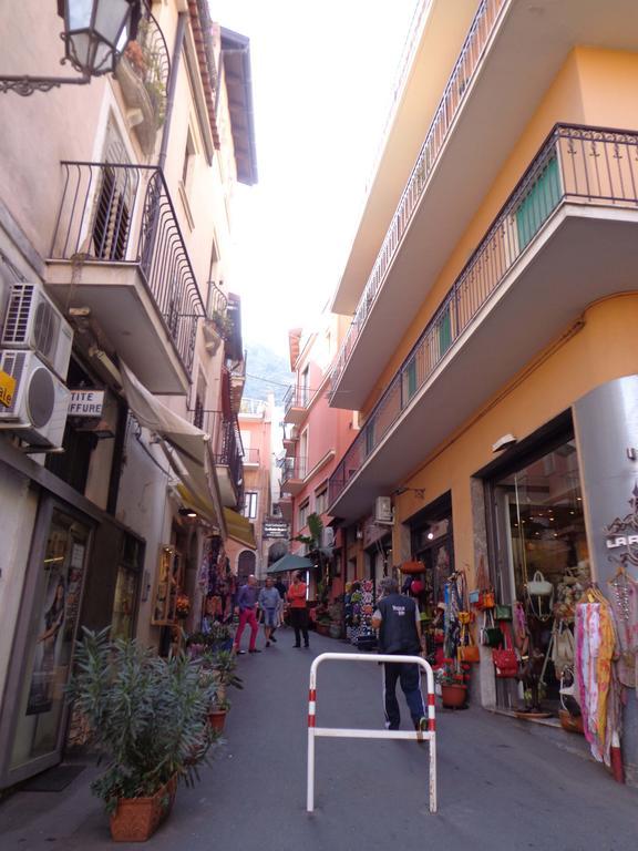 Appartamento Vacanze Taormina Room photo
